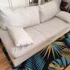 Sofa bed sofa design Ligne Roset model Églantine 1970-1980