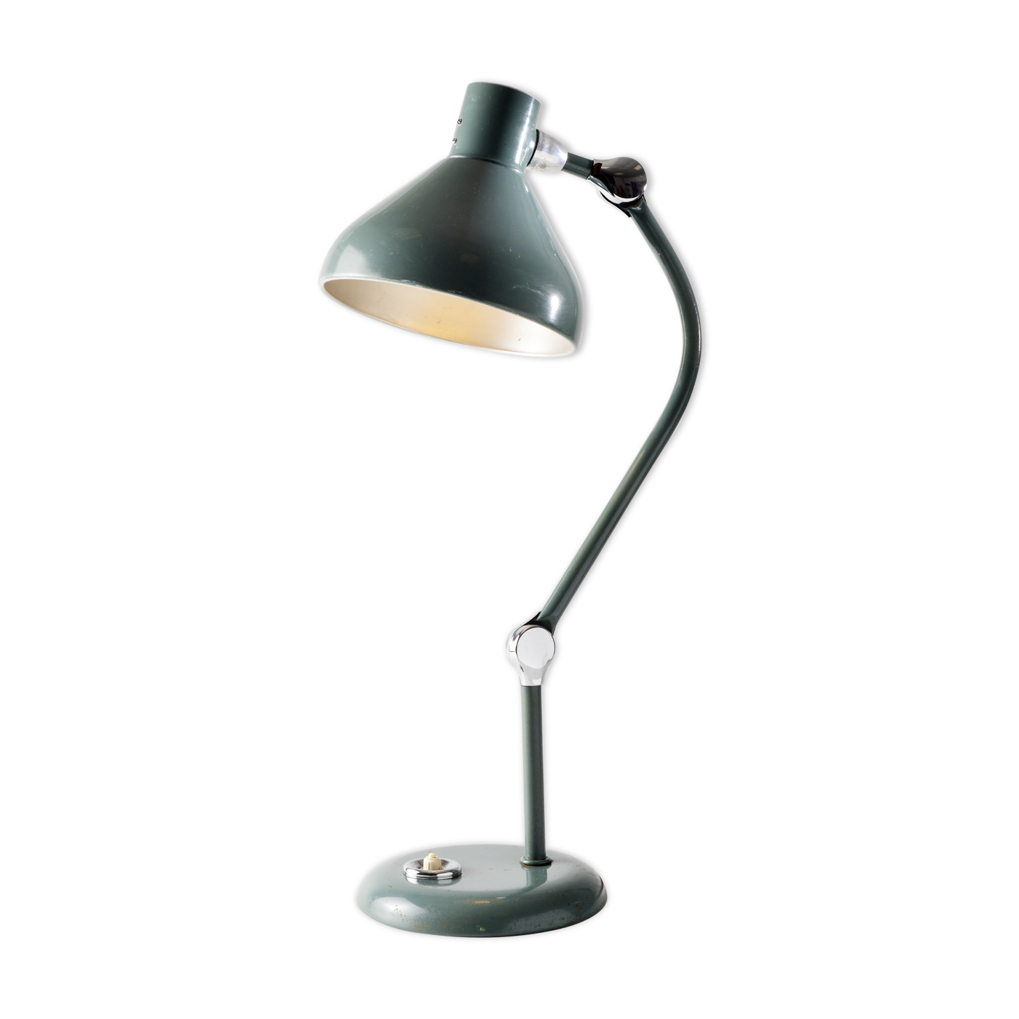 Jumo GS1 lamp