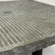 Coffee table "Granit" by Giulio Lazzotti for Mageia, Italy, 1981