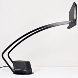 Lampe, Fase, 1980