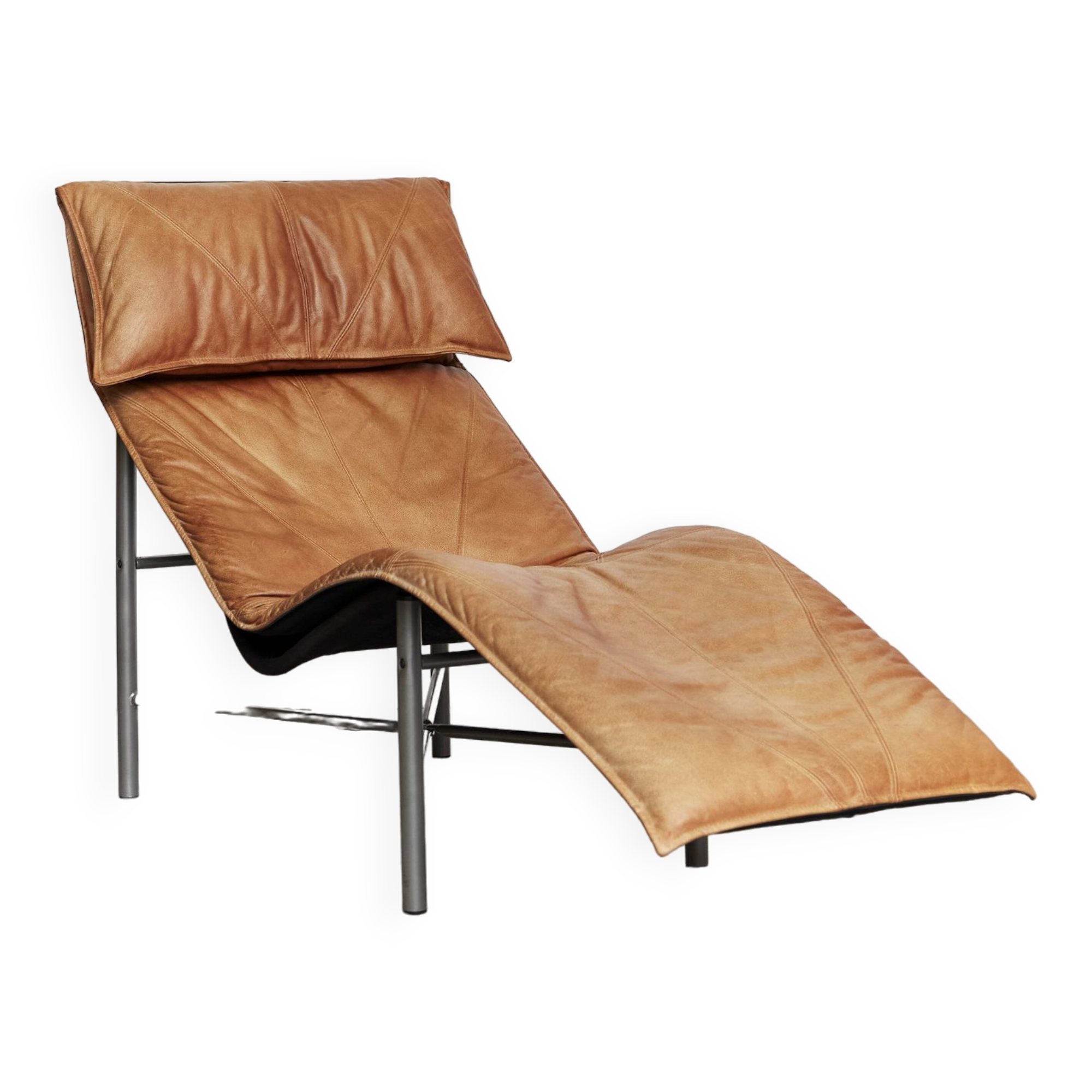 Chaise longue Tord Björklund "Skye" pour IKEA