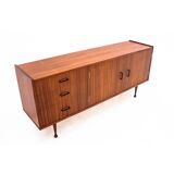 Chest of drawers, Poland, 1960s. After renovation