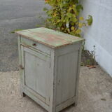 Parisian buffet skated