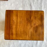 Popular Art Wooden Boxes