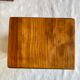Popular Art Wooden Boxes