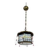 Suspended lamp Secession Atr. Josef Hoffmann