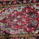 Antique Persian Hamadan runner 75 cm x 315 cm 1920s - 1C1233