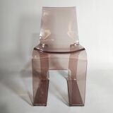Chaise Altuglass 1970