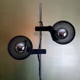Hustadt Leuchten floor lamp 70s