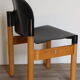 Chaise vintage par Gerd Lange édition Thonet, 1970