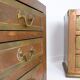 Pair of chest of drawers - side tables or Night Stands