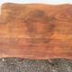 Pedestal table
