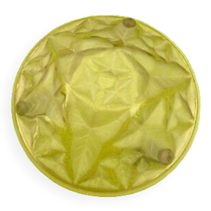 Plafonnier vasque art