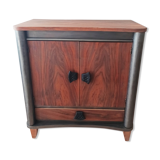 Art Deco bar