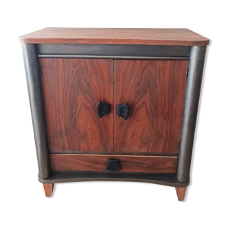 Art Deco bar
