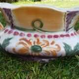 Slush planter