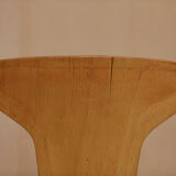 2 Mosquito 3105 chairs by Arne Jacobsen for Fritz Hansen circa 1969