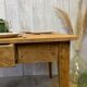 Farm table