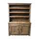 2 rustic bodies