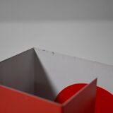 Nippon light by Simon Henningsen for LYFA, denmark 1970 (B)