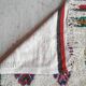 Berber handmade carpet - 280x115