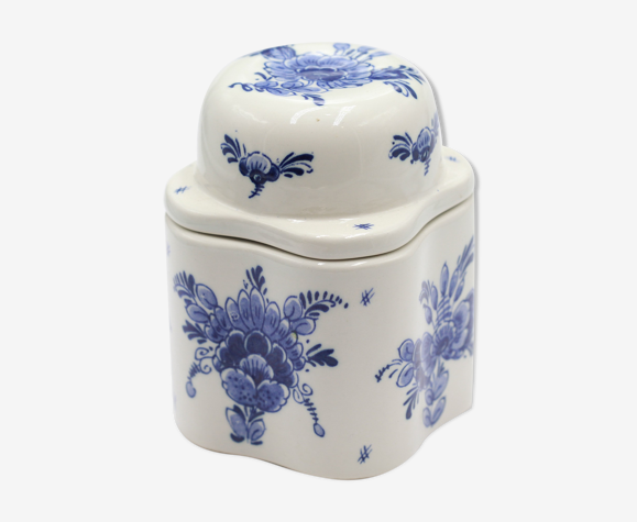 Pot en céramique de deft