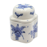 Deft ceramic pot