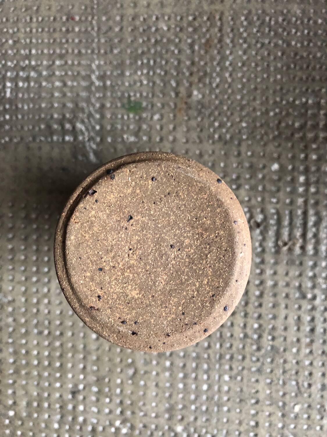 Mazagrans x6 vintage Sandstone Pyrite