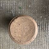 Mazagrans x6 vintage Sandstone Pyrite