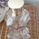 Glass bottle