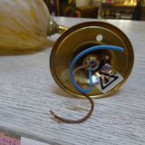 Wall light