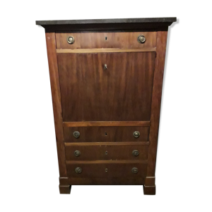Secrétaire de dame en