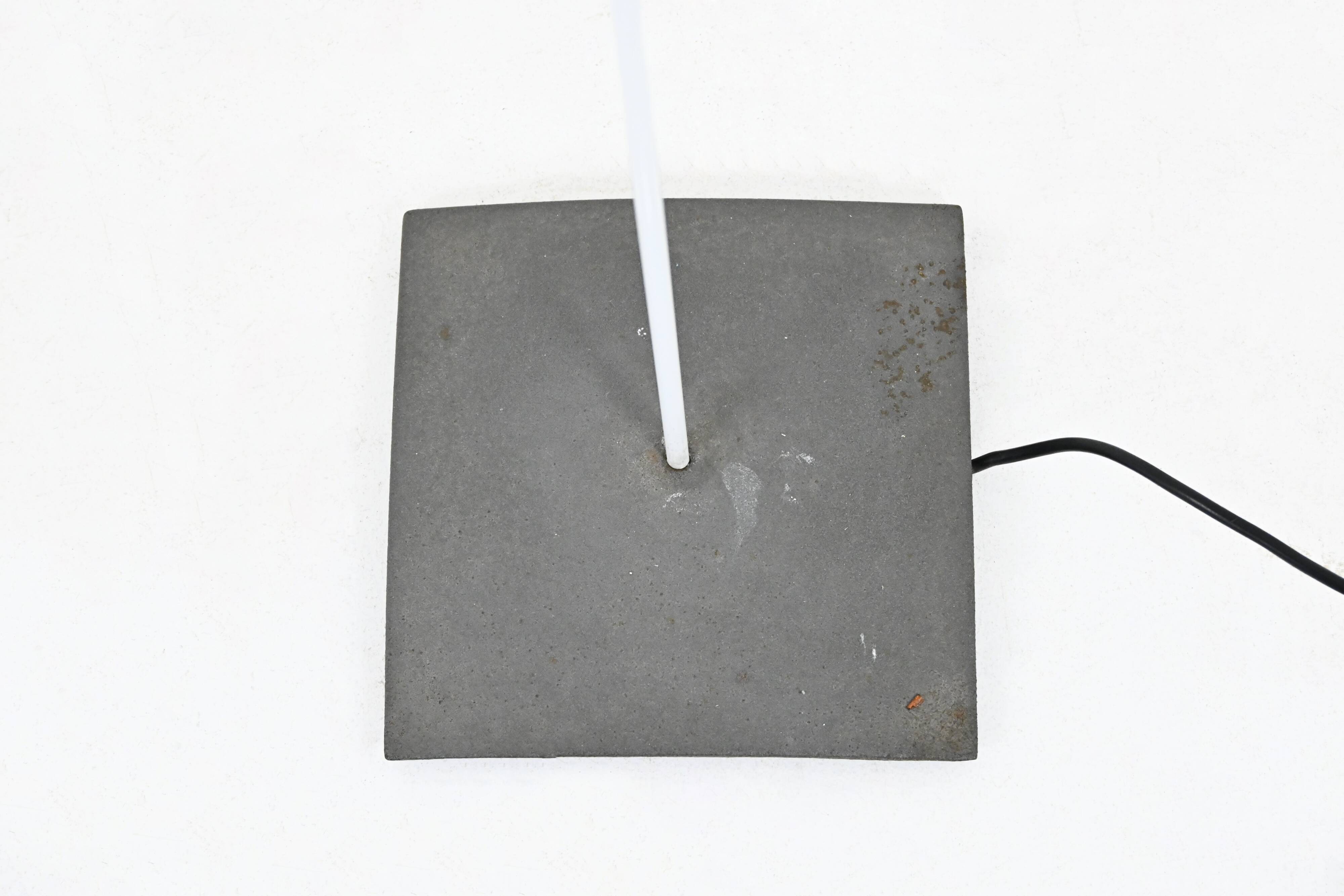 Area 160 floor lamp by Mario Bellini for Artemide, 1960s