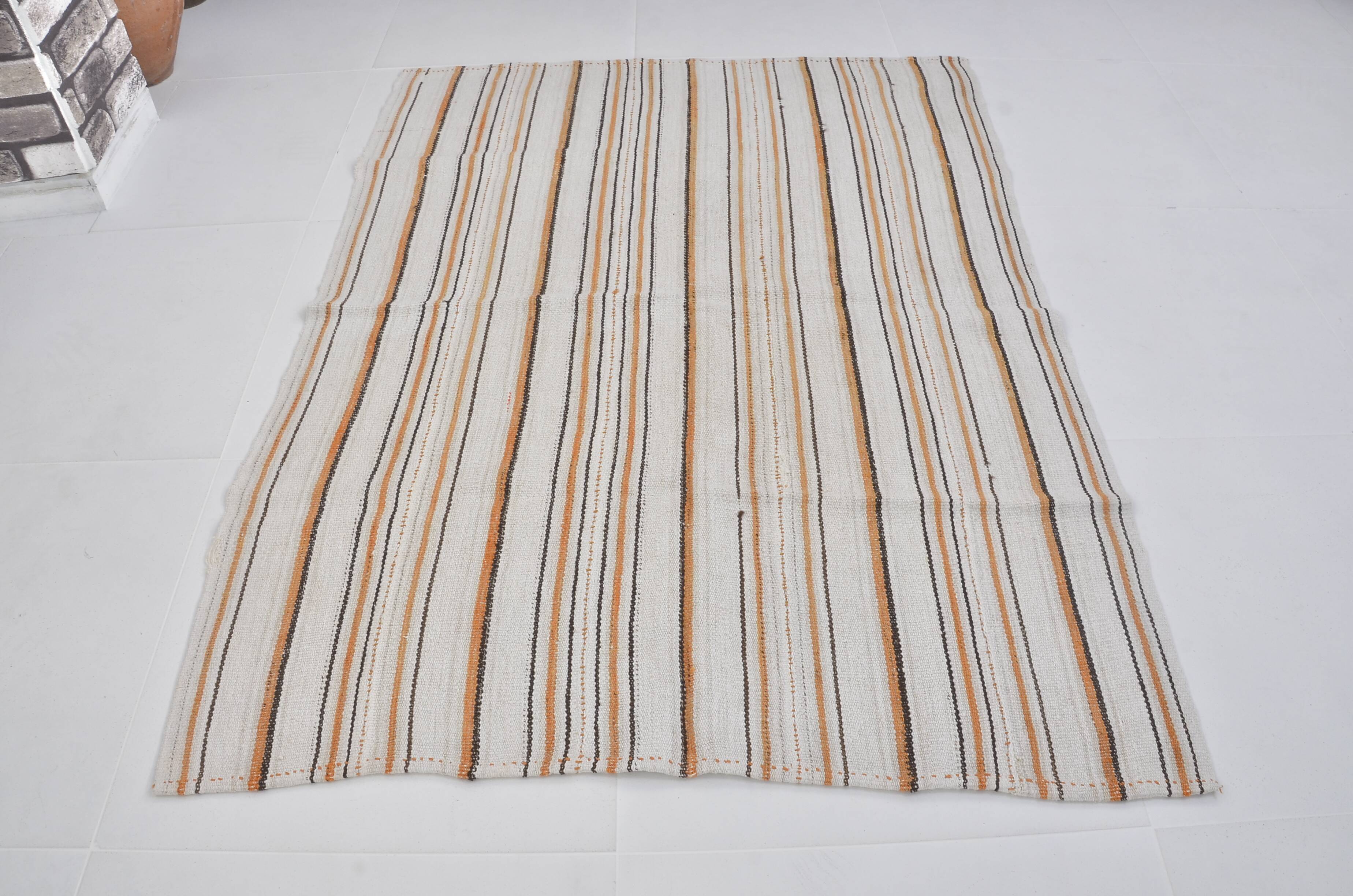 Home Living Vintage Hmep Kilim Rug sku 3690