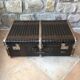 Large suitcase 50s