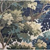 French tapestry 1900