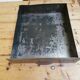 Industrial clamshell cabinet, metal lockers