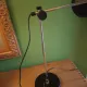 Lampe années 80'S Italienne Vénérable lumi