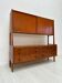 1950s Vintage Danish Teak Sideboard RY20 by Hans J. Wegner for Ry Møbler