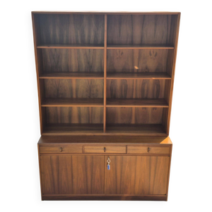 Bibliothèque Facett