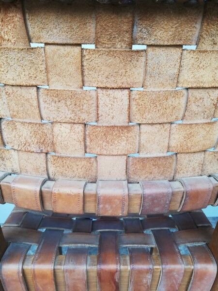 Jens Risom chair period 1950/60