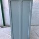 Antique chest of drawers 5 drawers patinated
