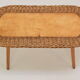 Side Table by Jan kalous for ULUV,1970's.