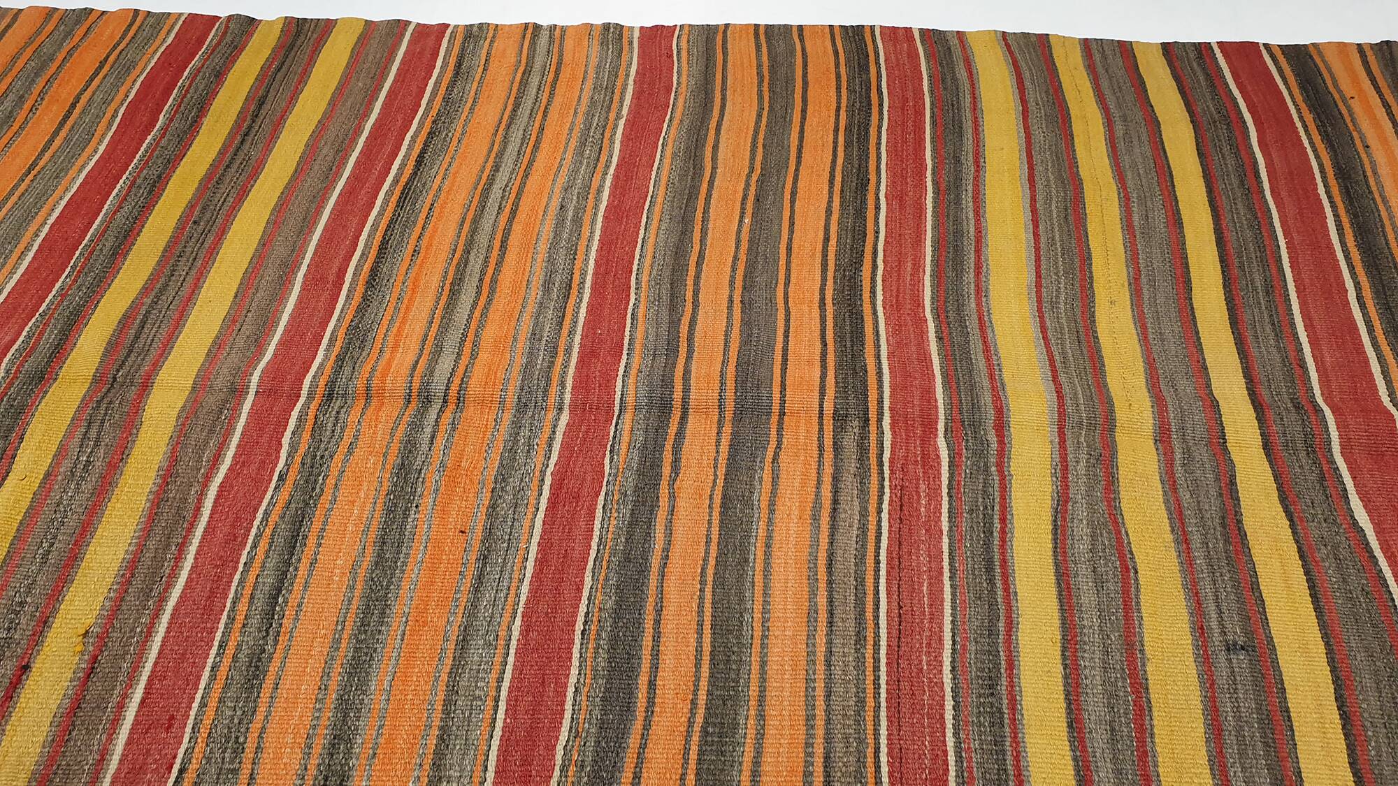Turkish Kilim, 250x147 cm, MYK-899