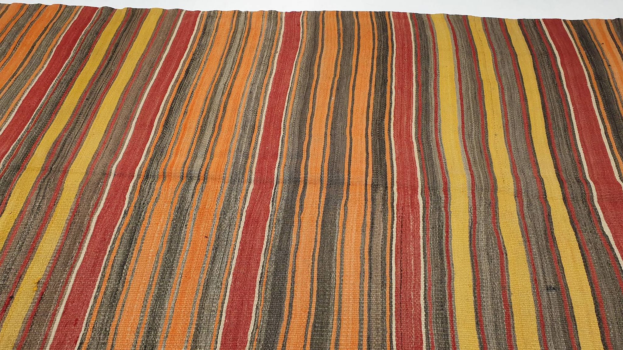 Turkish Kilim, 250x147 cm, MYK-899