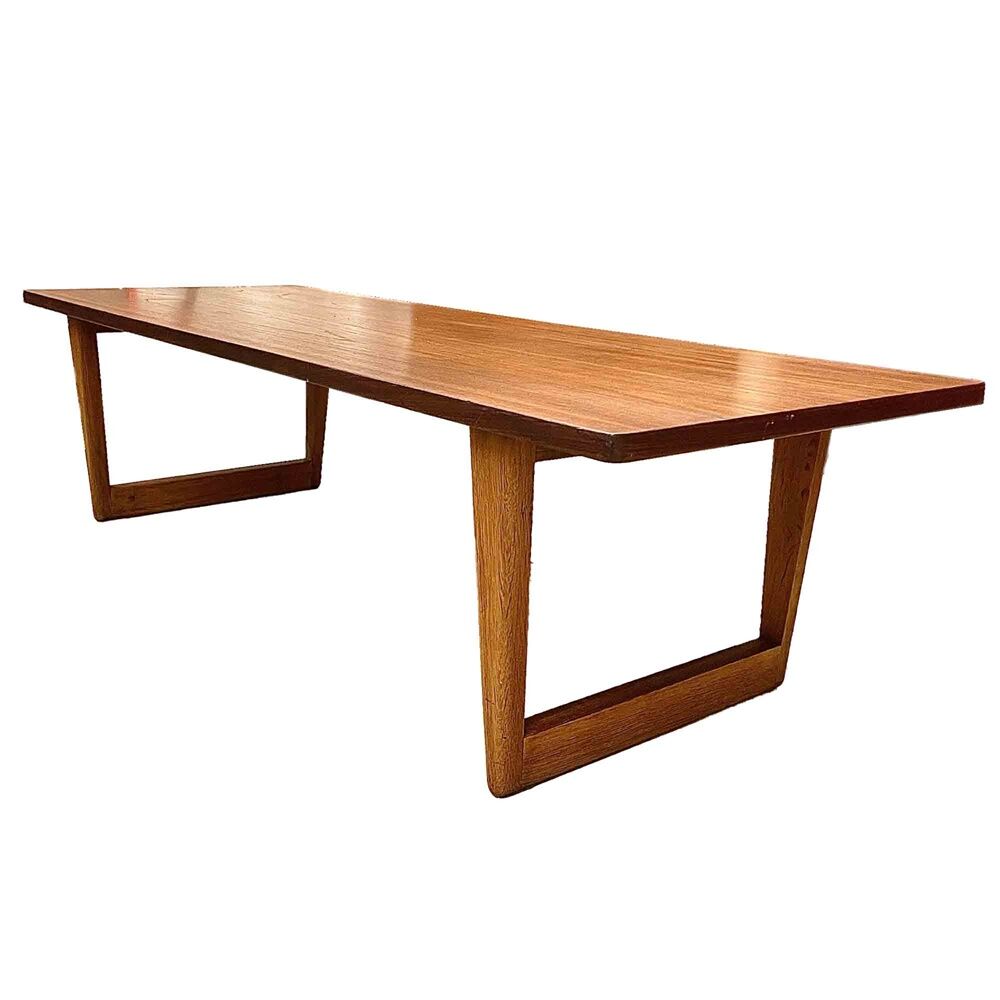 Coffee table by Mogensen