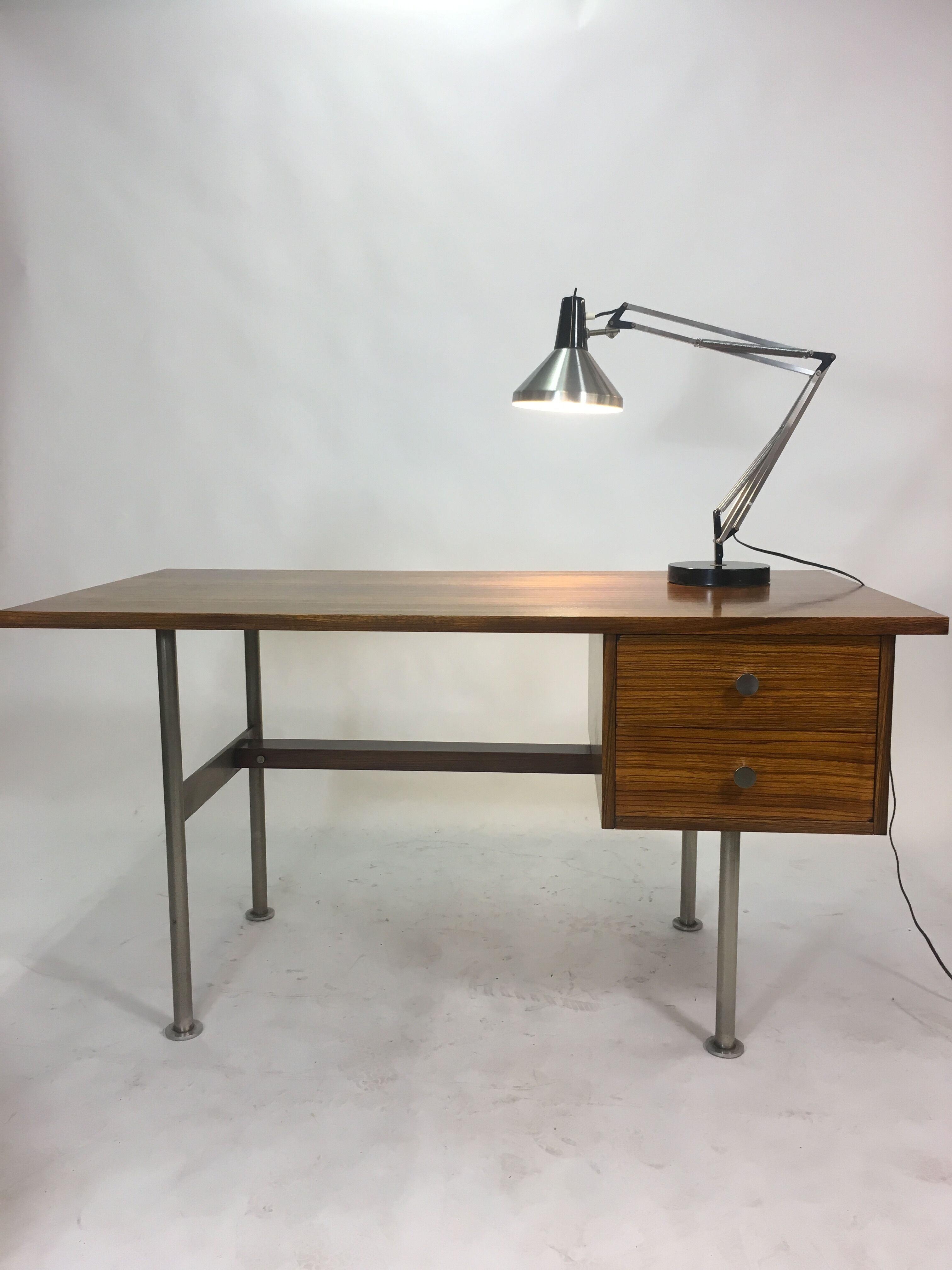 Architect Desk Lamp vintage