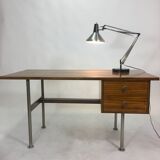 Lamp d'architecte vintage