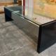 Desk T403 by Osvaldo Borsani for Tecno, 1970s