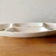 Villeroy and Boch Primabella - Vintage ceramic dish for appetizers and small hors d'oeuvres